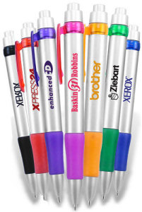 Pens: Pearl Pens